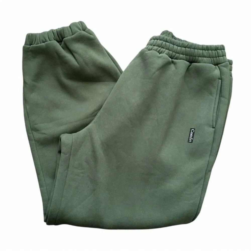 NWOT Comfrt Standard Sweatpants UNISEX XXL - Picture 1 of 9